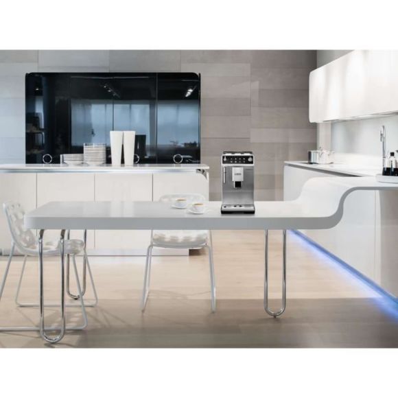 DeLonghi ECAM 22.140.B - vue 7