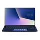 ASUS ZenBook 14 UX434FA-A5249T - Core i7 I7-10510U 1.8 GHz 8 Go RAM 512 Go SSD Bleu