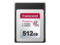 Transcend CFexpress 820 NAND Neuf - vue 4