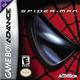 Spider Man The Movie Game Boy Advance