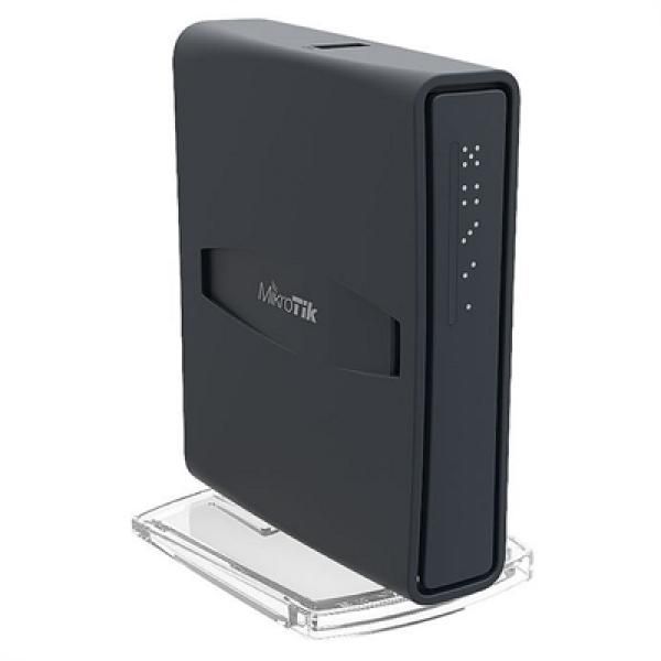 MikroTik RB952Ui 5ac2nD TC hAP AC Lite Tower 5x10/