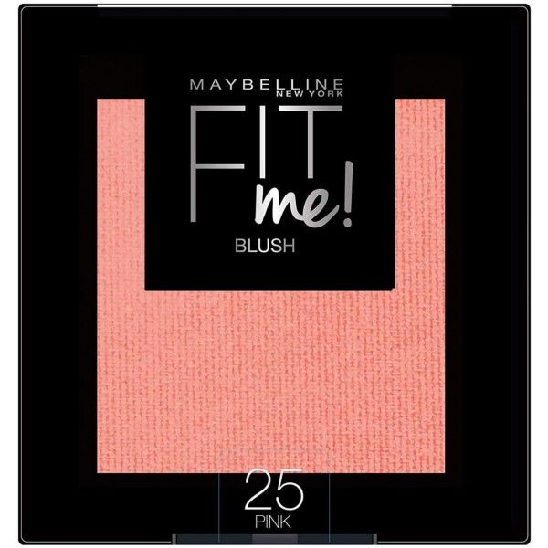 Maybelline Fit Me Blush 25