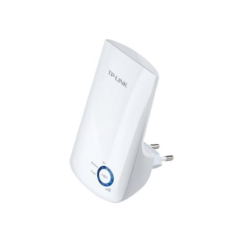 Tp-Link Tl-Wa854Re 300Mbps Universal WiFi Range Extender - Extension De Port