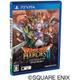 Dragon Quest Heroes Ii: Futago No Ou To Yogen No Owari [Import Japonais] Ps Vita