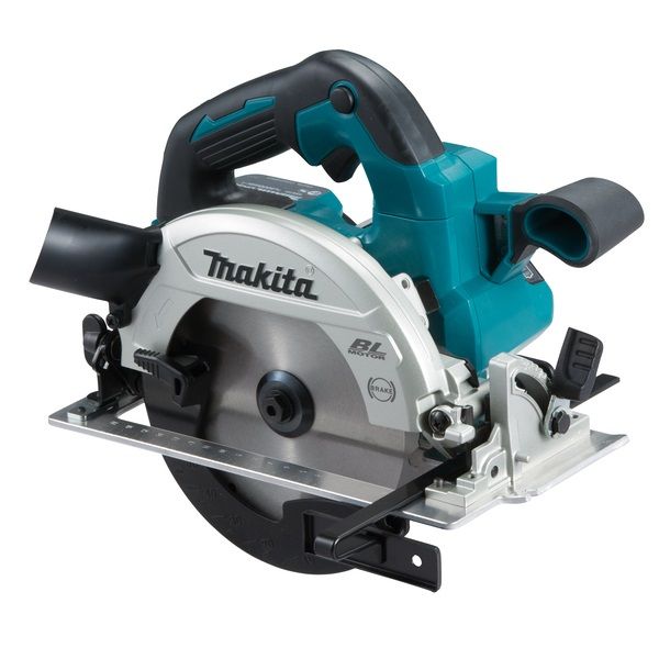 Makita DHS661RTJU - vue 2