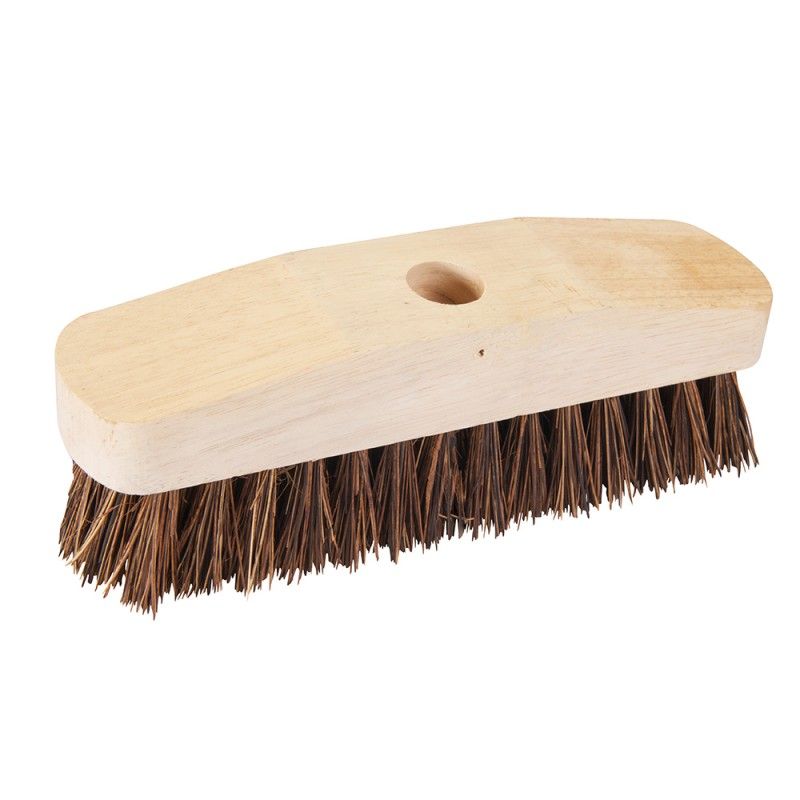 Silverline Balai brosse extérieur 228 mm - vue 2