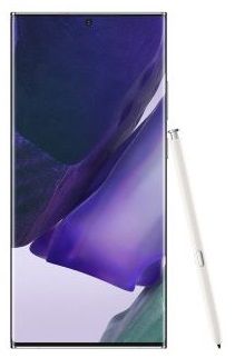 Samsung Galaxy Note20 Ultra 5G 256 Go Blanc