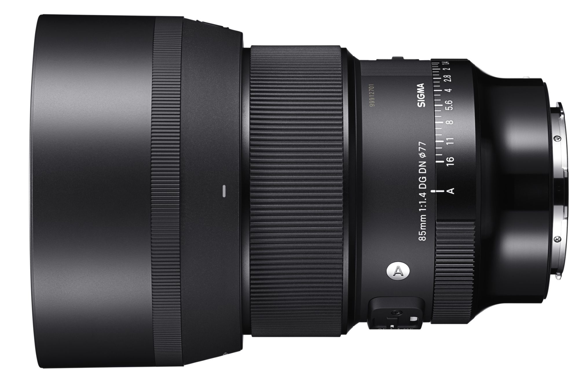 Objectif pour Hybride 85mm F1.4 DG DN Art Sony E - vue 7
