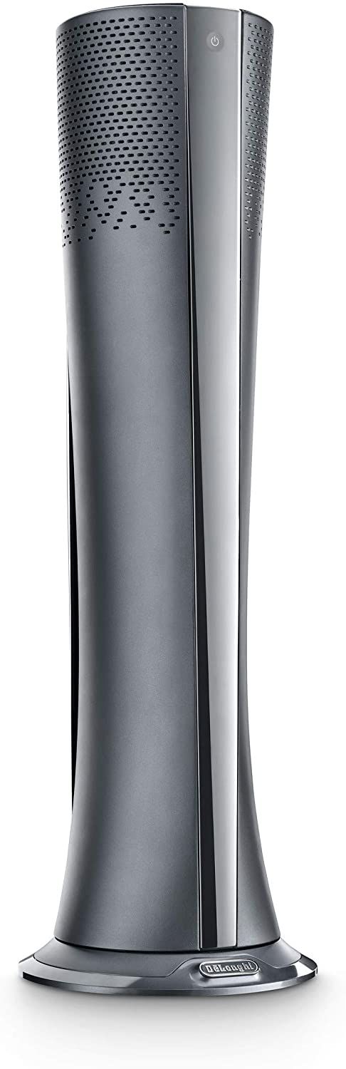 De'Longhi HFX85W20C purificateur d'air 49 dB Neuf