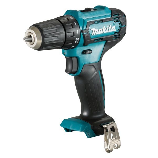 Makita DF 333 DZ - vue 2
