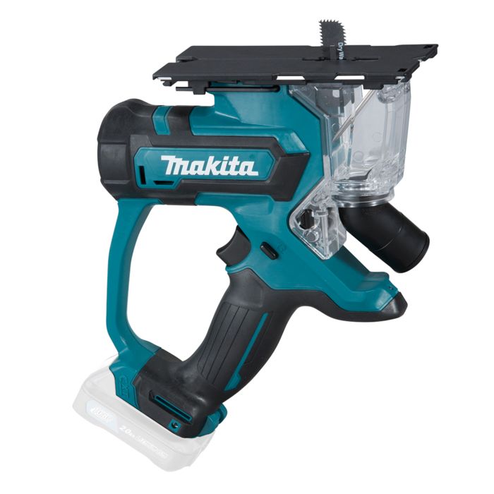 Makita Scie sauteuse SD100DZ - vue 3