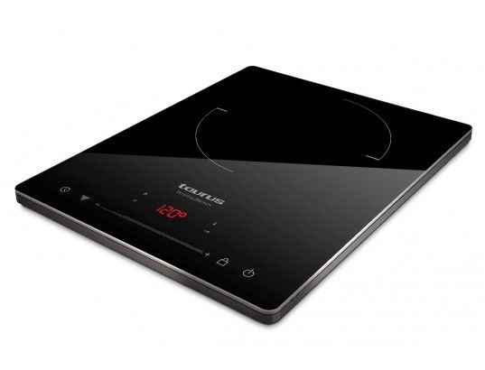 & Plaque Induction 1F DARKFIRE - vue 2