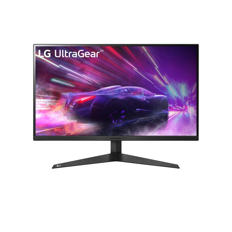 LG 24GQ50F-B.AEKQ 24GQ50F-B cran plat de pc 60,5 cm 192