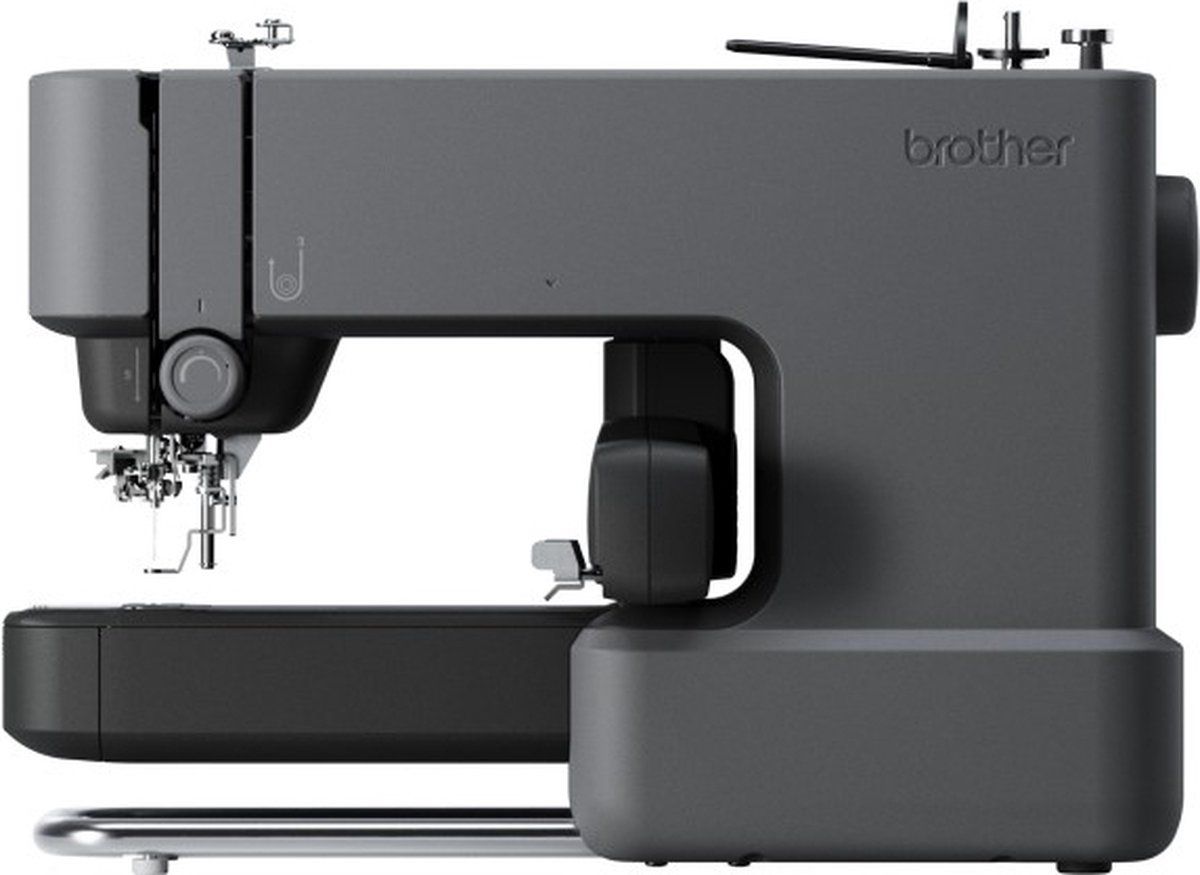 Machine à broder Brother Pp1 Skitch