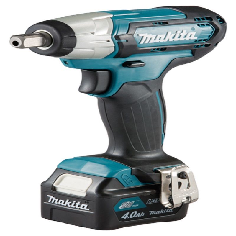 Makita TW141DSMJ - vue 2