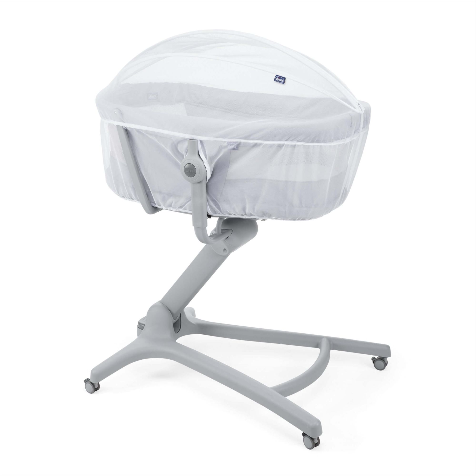 Chicco - Moustiquaire Pour Transat Baby Hug 4 In 1 - Chicco