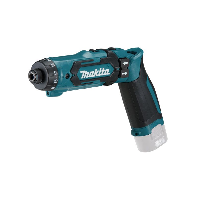 Makita DF 012 DZ - vue 3