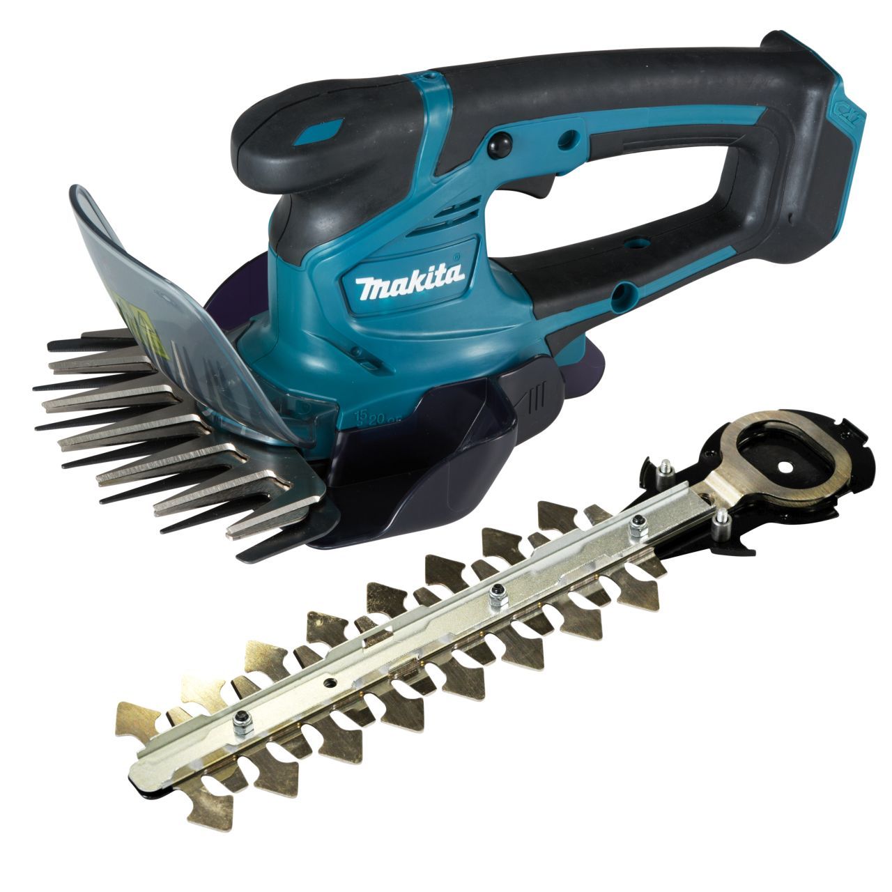 Makita UM ZX - vue 2
