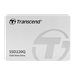 Transcend 500GB 2.5 SSD SATA3 2.5 500 Go Série ATA III QLC 3D NAND Neuf - vue 4