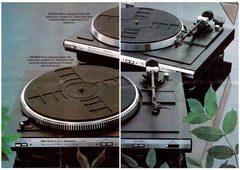platine garrard 401 d'occasion platine garrard 401 d'occasion
