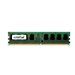 Crucial PC3 12800 module de mémoire 4 Go 1 x 4 Go DDR3 1600 MHz Neuf