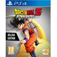 Dragonball Z Kakarot (Deluxe Edition) Ps4