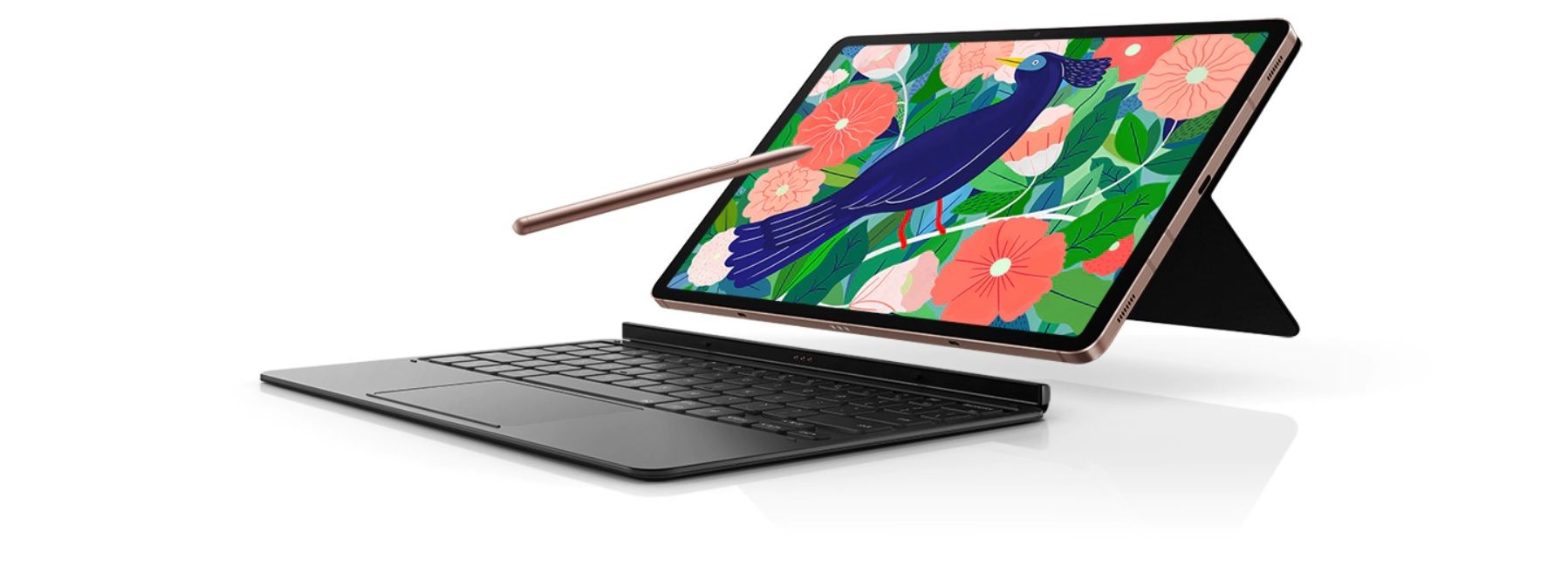 tab s7 256