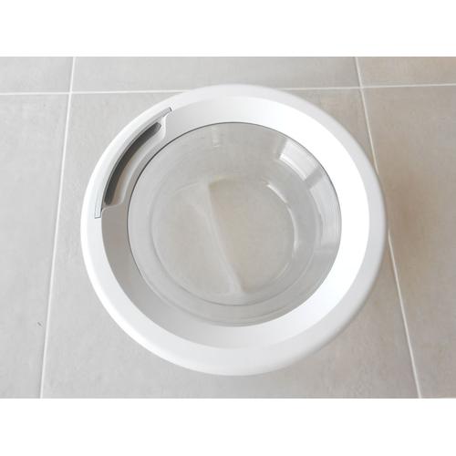 Hublot De Lave Linge 480111100208 Whirlpool Awoe9545 859201729014