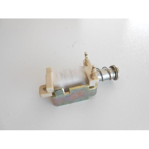 Electroaimant 6464462 Lave Linge Miele W204