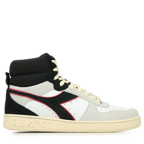 Baskets Diadora Magic Basket Mid - vue 5