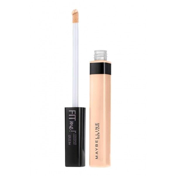 Correcteur Liquide Anti cernes Teinte 15 Fit Me Maybelline New York Le Correcteur