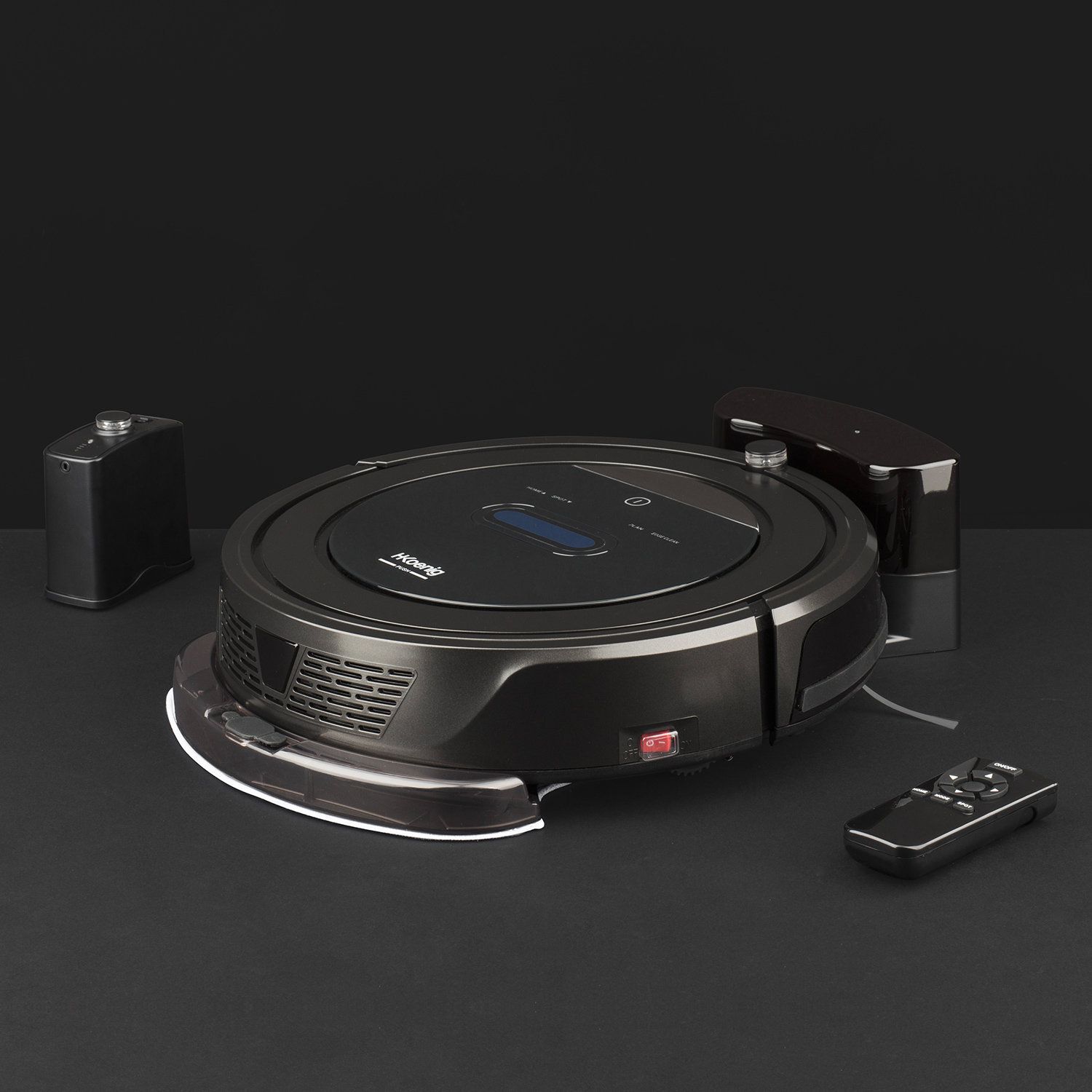 H.Koenig Watermop Wifi+ - vue 2