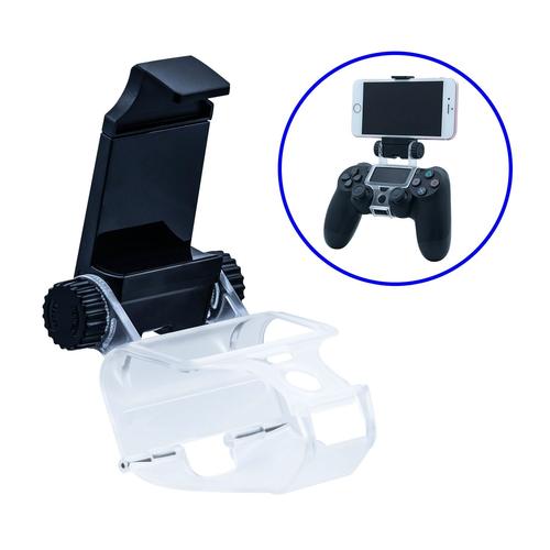 Dobe Clip De Smartphone Support De Jeu Pour Manette Sans Fil Ps4