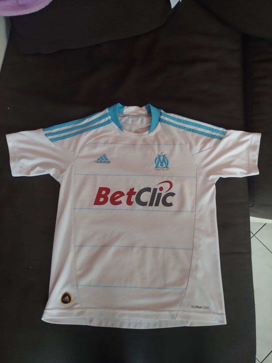 maillot olympique marseille d'occasion maillot olympique marseille d'occasion