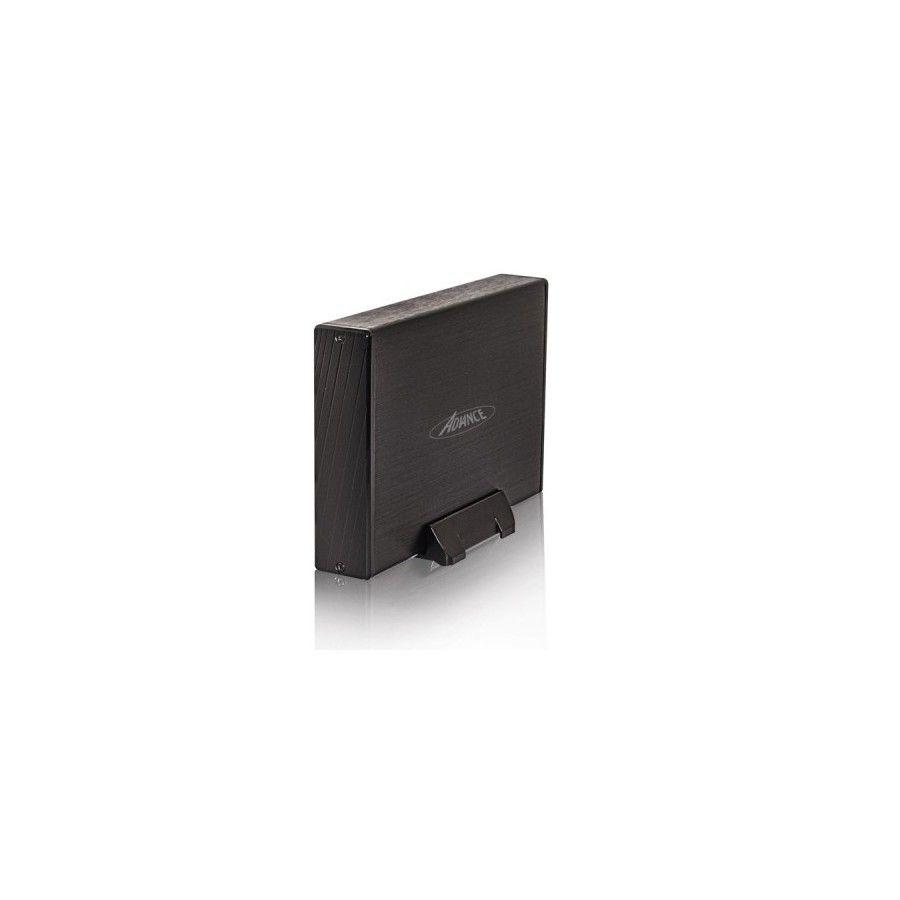 Boîtier externe USB 3.0 pour disque dur 3.5" SATA