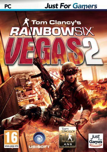 Rainbow Six Vegas 2 - vue 2