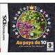 Au Pays Du 10 Nintendo Ds