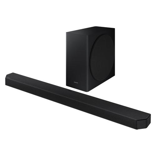 Barre De Son Samsung Harman Kardon Hw-Q900T Noir