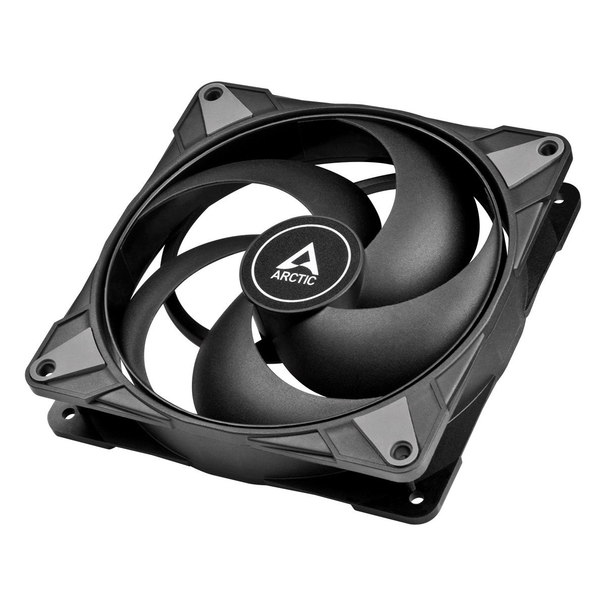 Case Acc Arctic P12 Max Fan 12cm Pwm Black