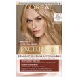 Excellence crème coloration universal nudes 9 blond très - vue 2