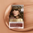 Coloration Universel Nudes 6 Blond Sans Ammoniaque Excellence 'oreal Paris La Boîte - vue 2