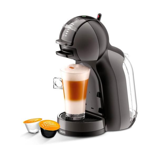 Krups KP1238 DOLCE GUSTO - vue 2