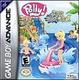 Polly Pocket! Super Splash Island - Ensemble Complet - Game Boy Advance