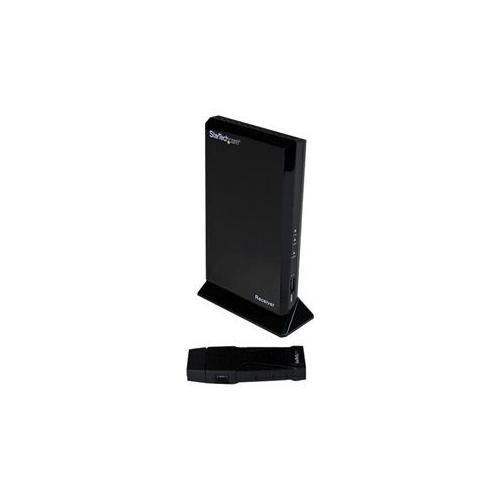 Startech.Com Kit Extendeur Vidã©O Hdmi Sans Fil Jusqu'à 15M Avec éMetteur Portable Pour Ultrabook / Pc Portable - Extension Audio/Vidã©O Sans Fil - éMetteur - Jusqu'à 30 M