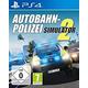 Autobahn-Polizei Simulator 2 Ps4