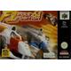 F1 Pole Position Nintendo 64