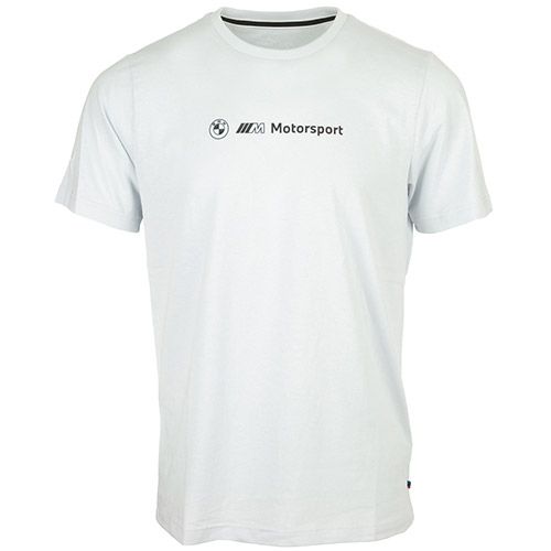 puma bmw mms log graphic tee - XL