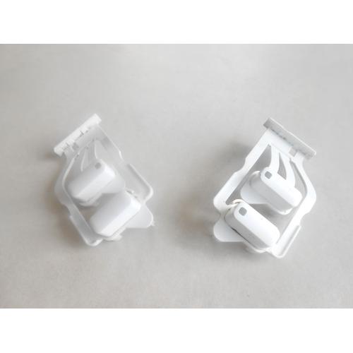 Bouton Départ / Pause Et Couleur / Rapide 480111100221 480111102625 Lave Linge Whirlpool Awoe9545 859201729014