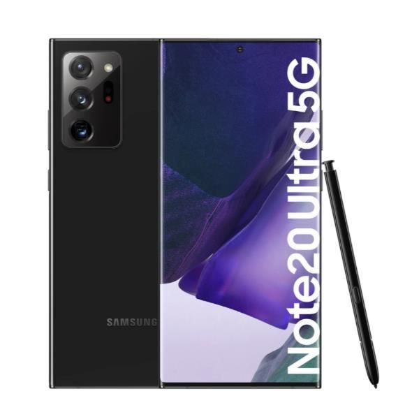 Galaxy Note20 Ultra