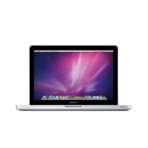 Apple Macbook Pro 13” (2009) 160Go